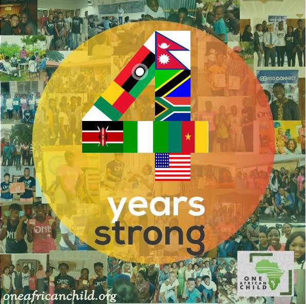 OAC AT FOUR: MEMBERS SHARE THEIR STORIES