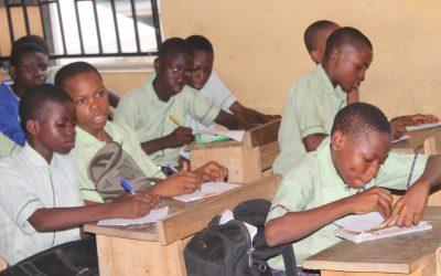 Beautiful Mind by Silas Ishie