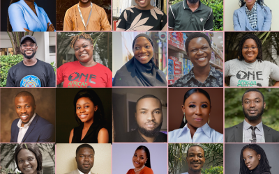 OneAfricanChild Foundation Marks a Decade of Impactful Service and Commitment to Quality Education